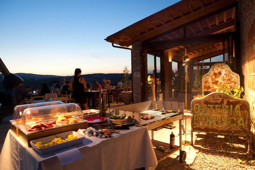 Tuscany Forever Villas