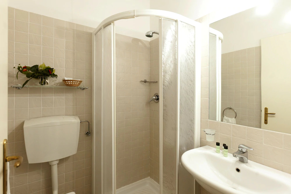 Hotel Villa Smeraldo