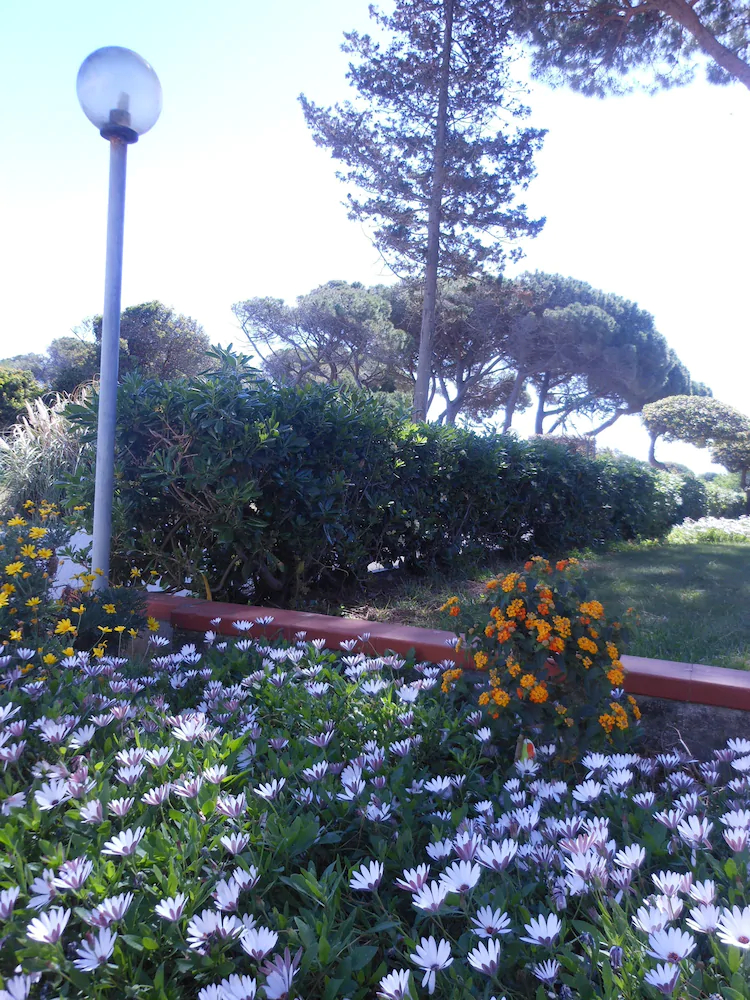Lido di Giannella