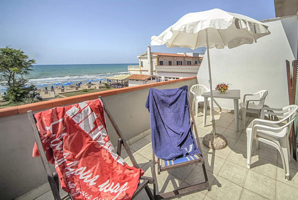 Lido di Giannella