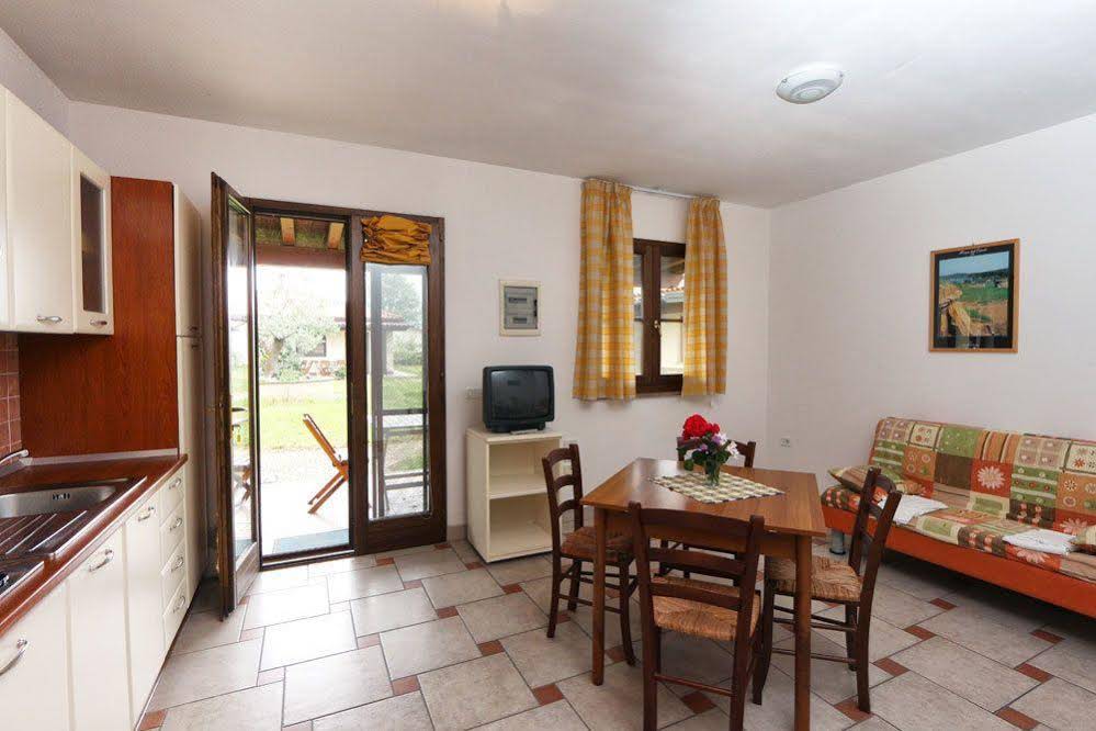 Agriturismo Gli Etruschi