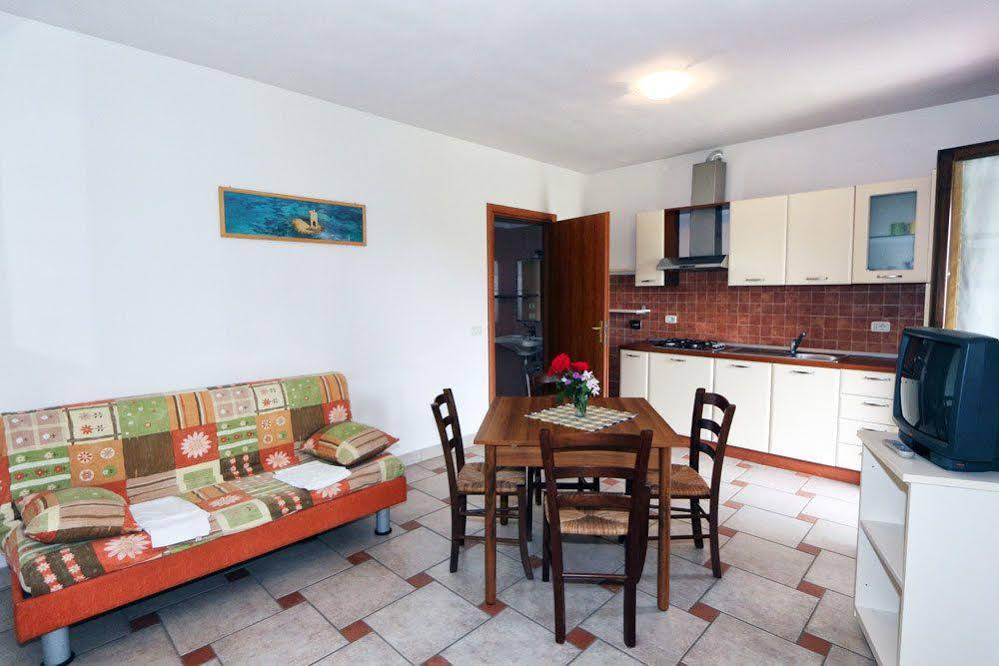 Agriturismo Gli Etruschi
