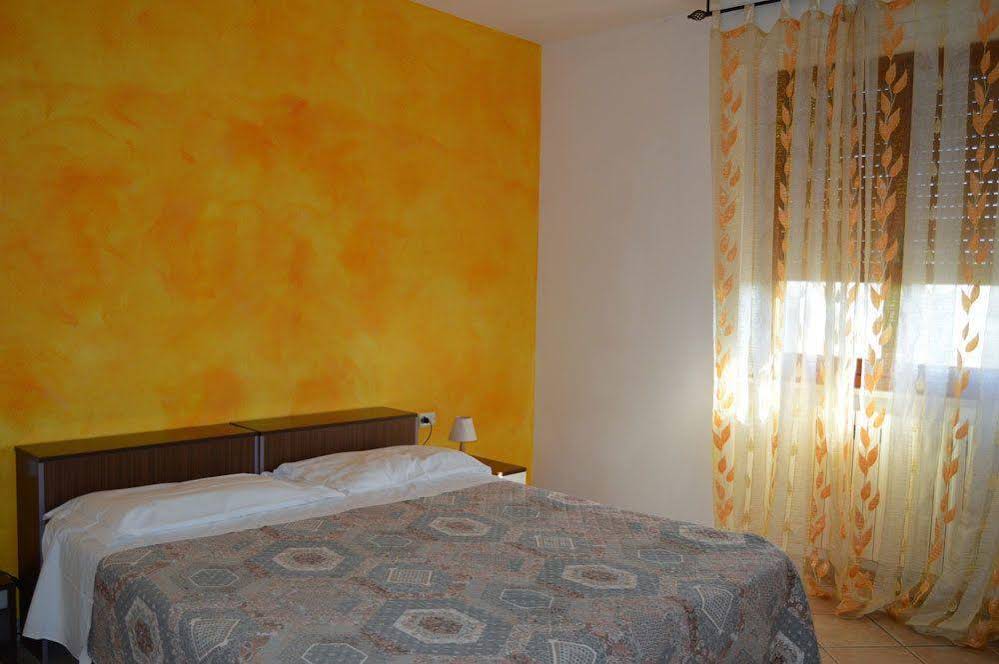 Agriturismo Gli Etruschi