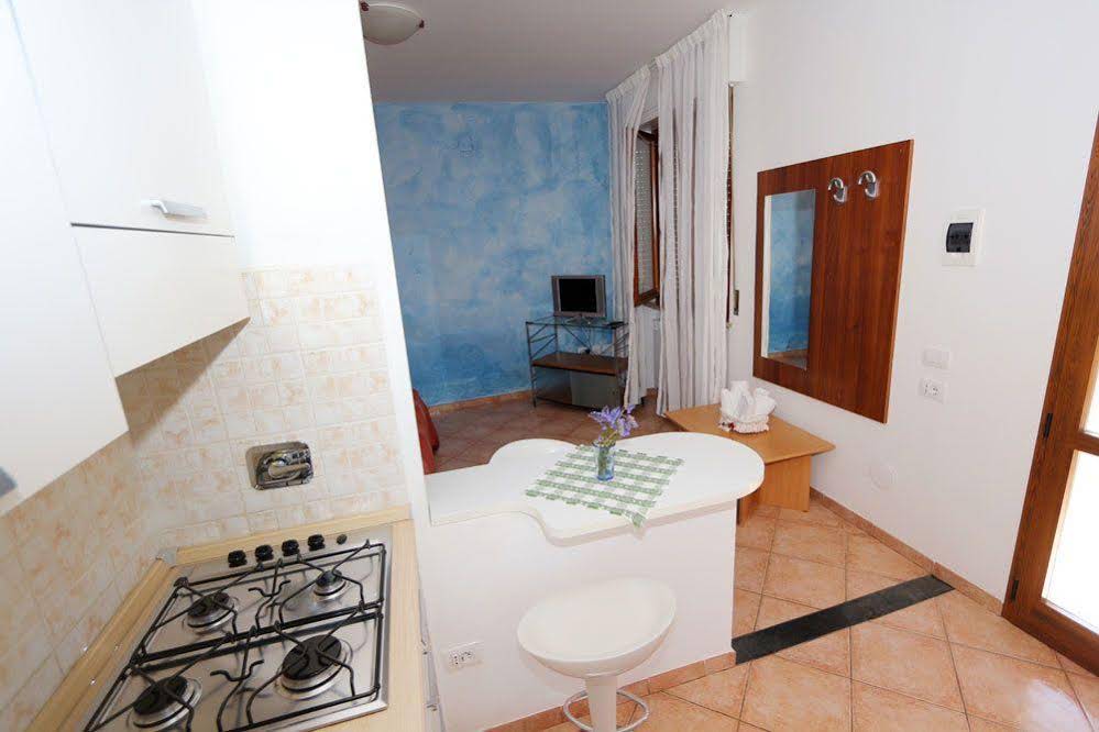 Agriturismo Gli Etruschi