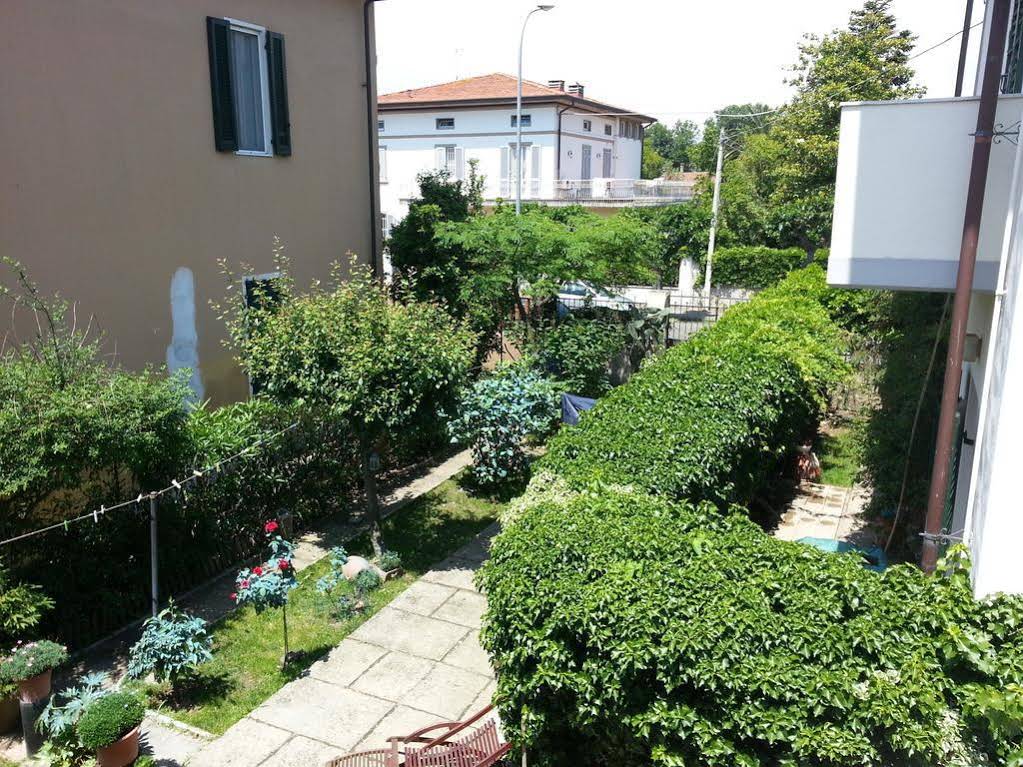 A Due Passi dal Centro Bed and Breakfast