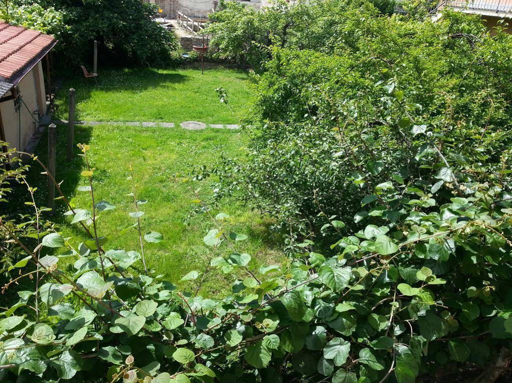 A Due Passi dal Centro Bed and Breakfast