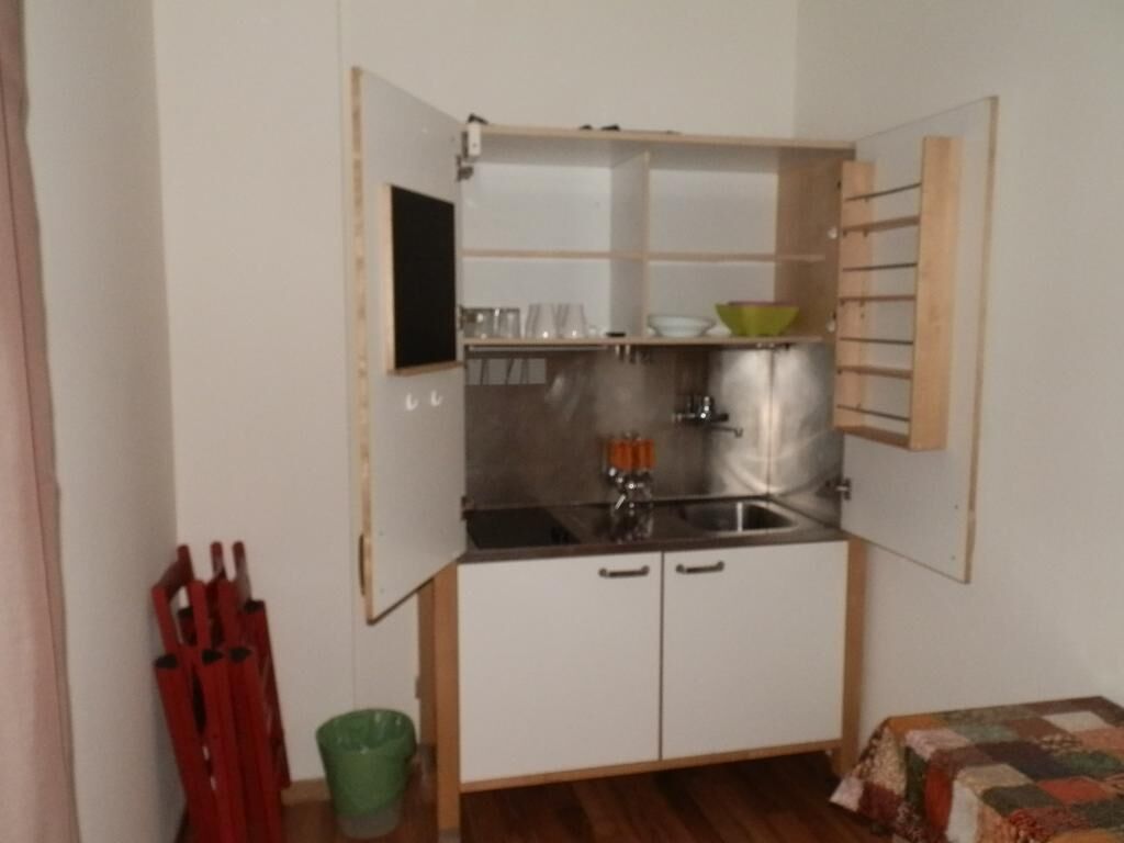 Affittacamere Daglingegneri