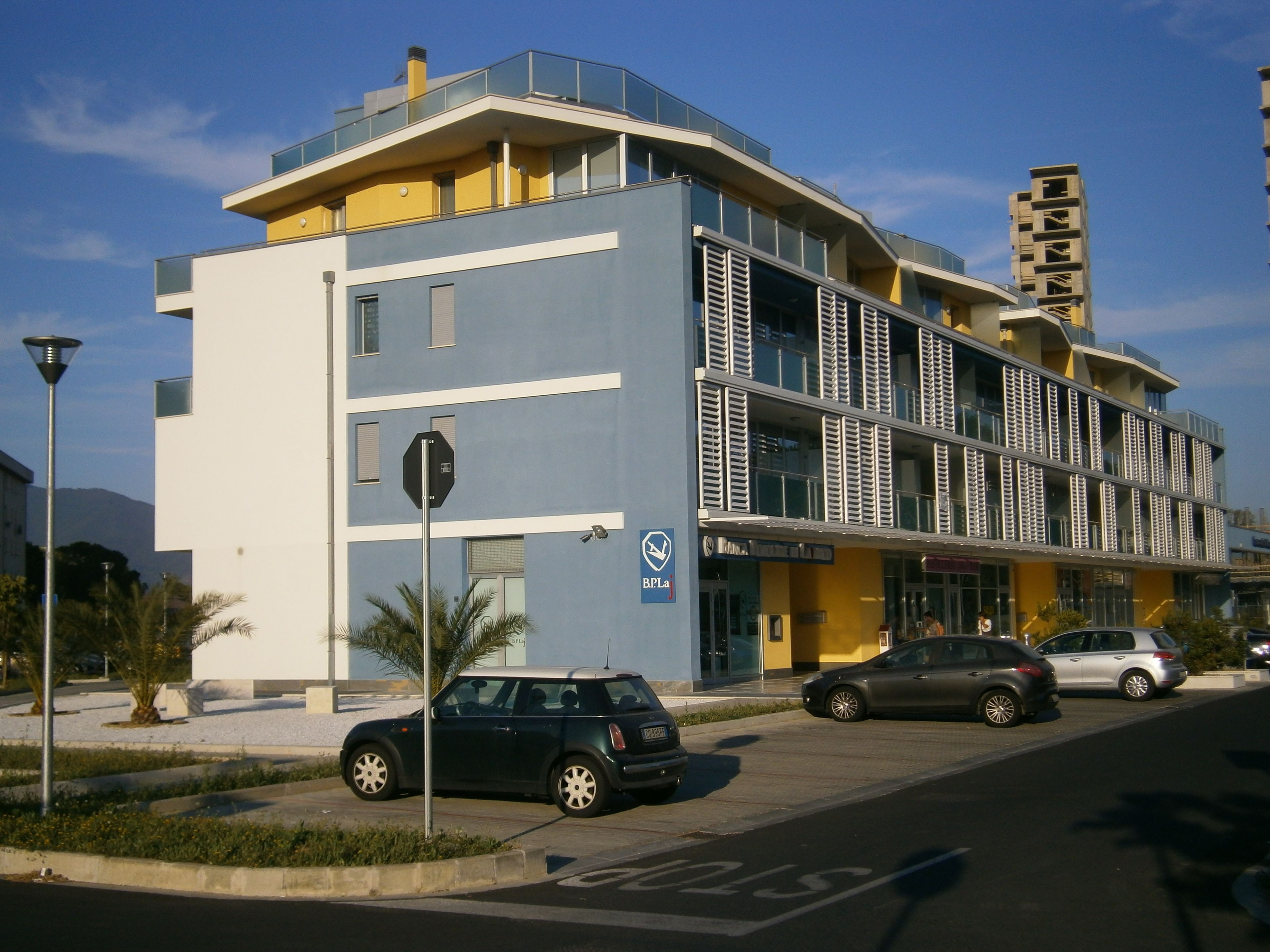 Affittacamere Daglingegneri