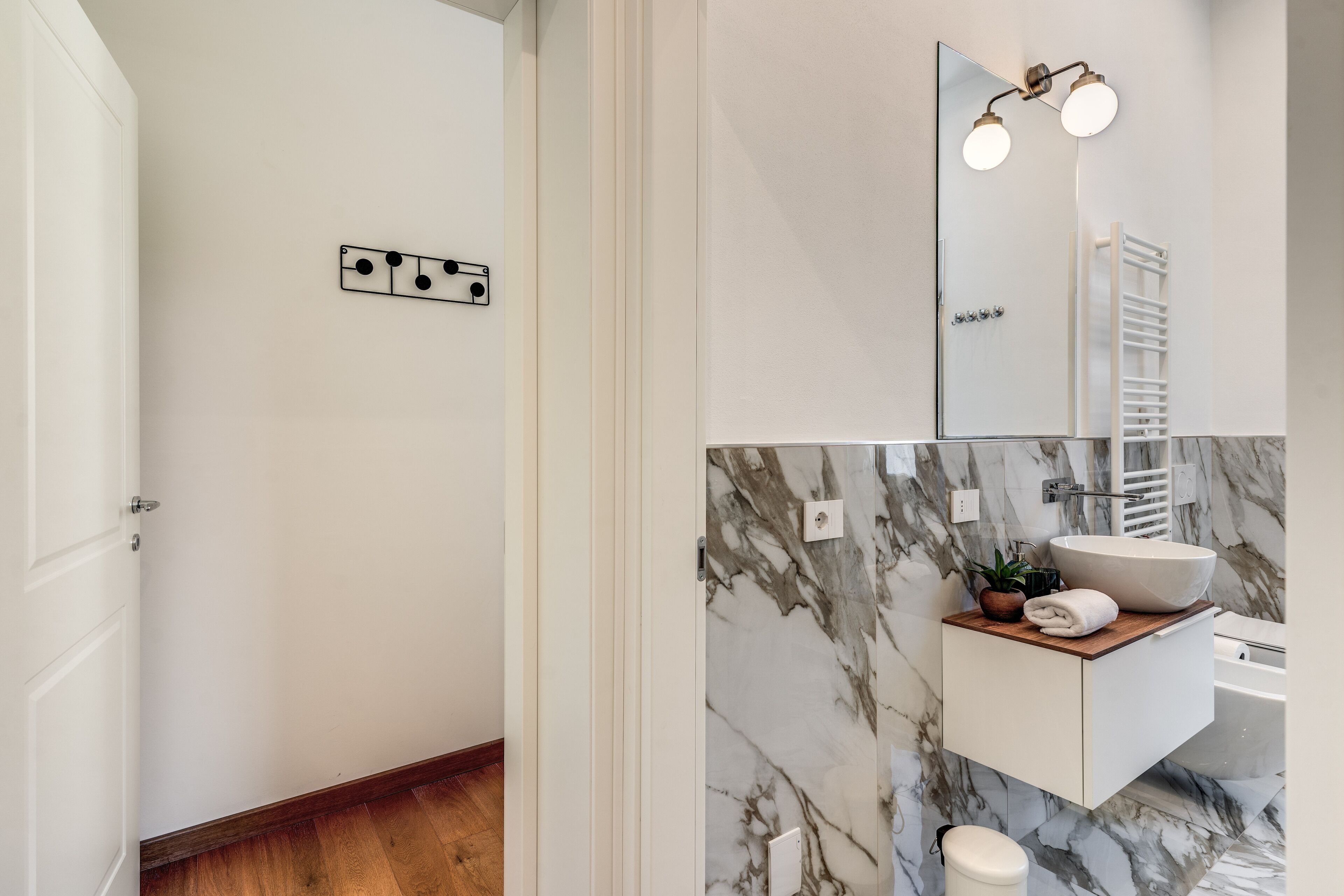 Aweshome Luxury Apartment