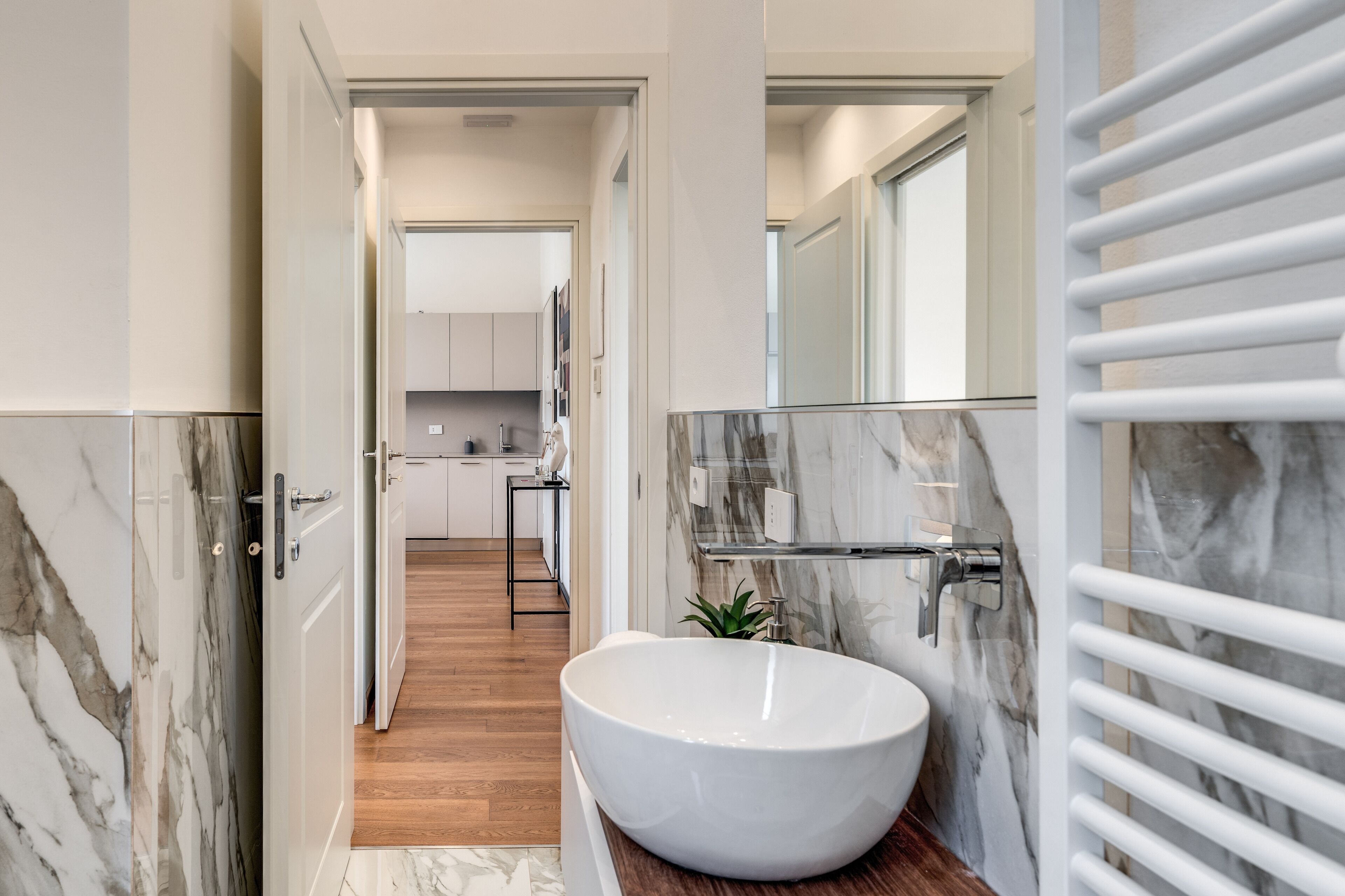 Aweshome Luxury Apartment