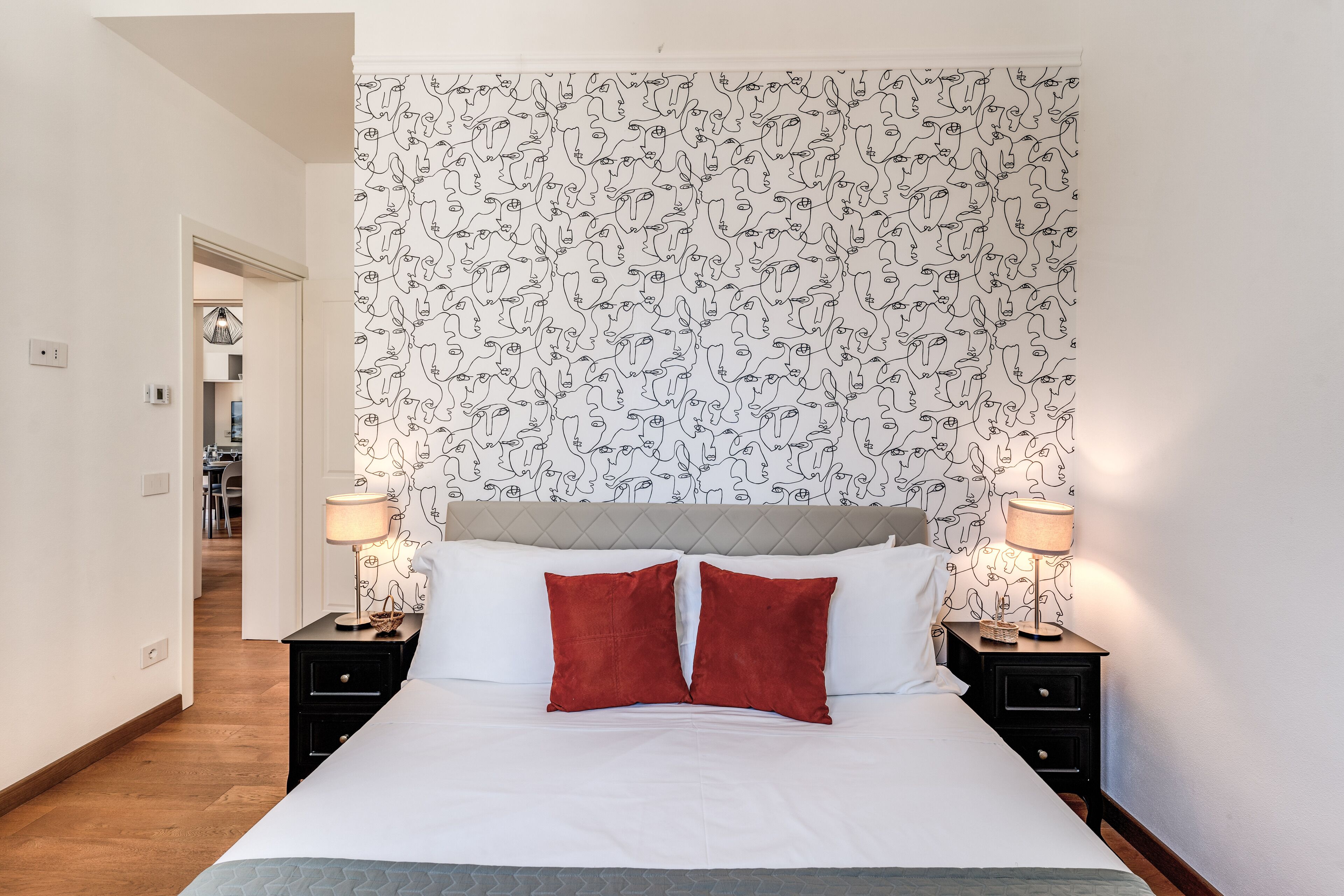 Aweshome Luxury Apartment