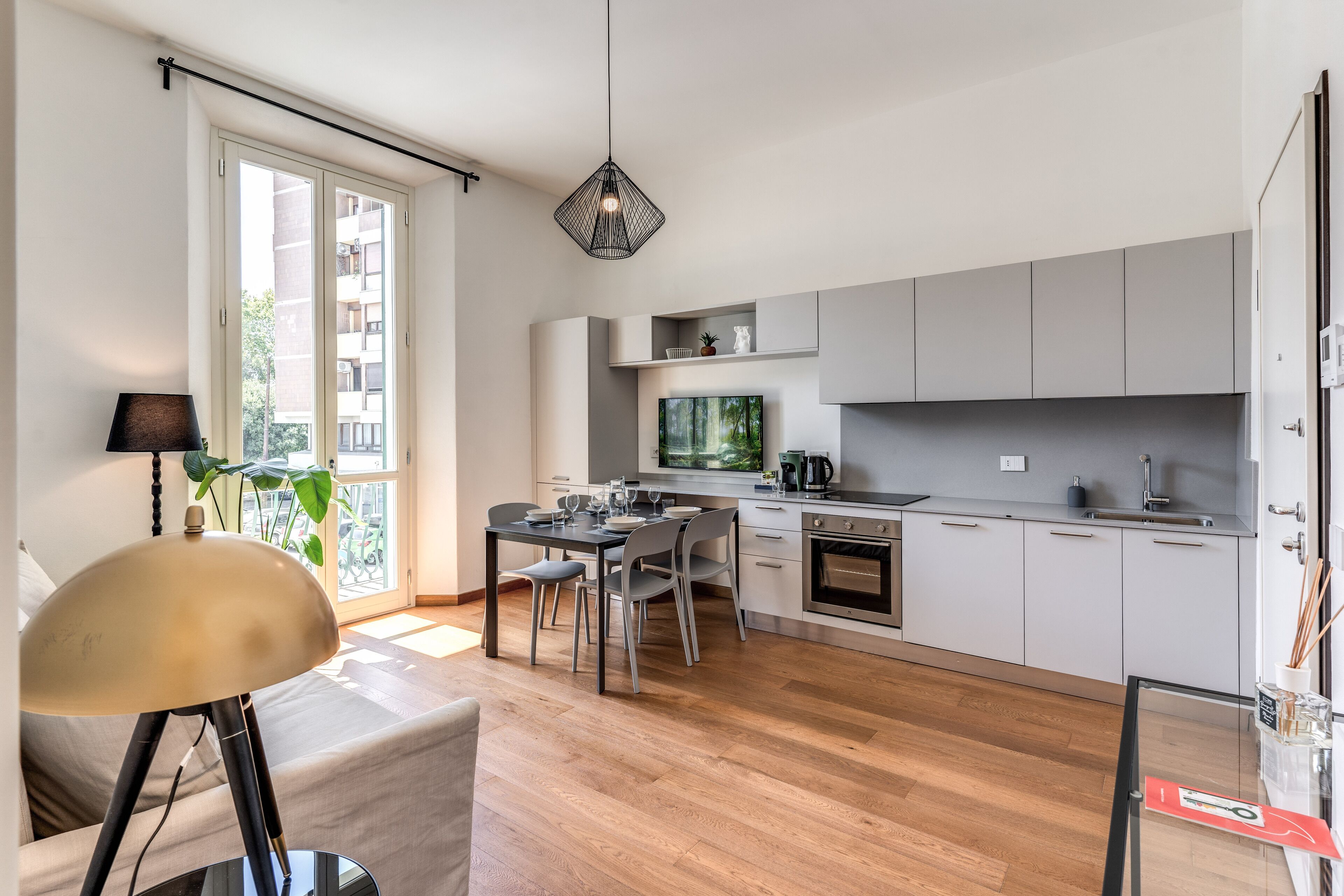 Aweshome Luxury Apartment