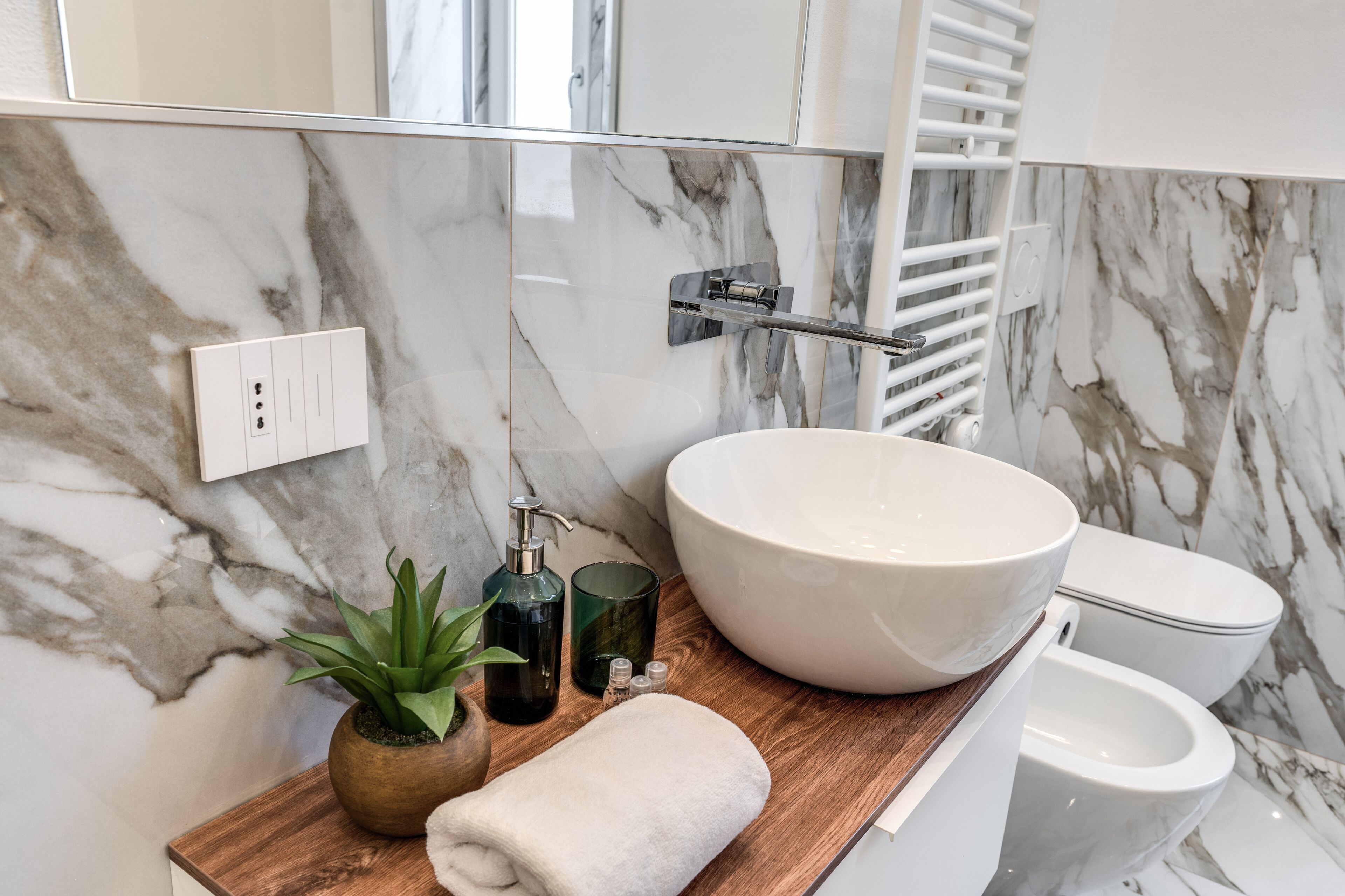 Aweshome Luxury Apartment