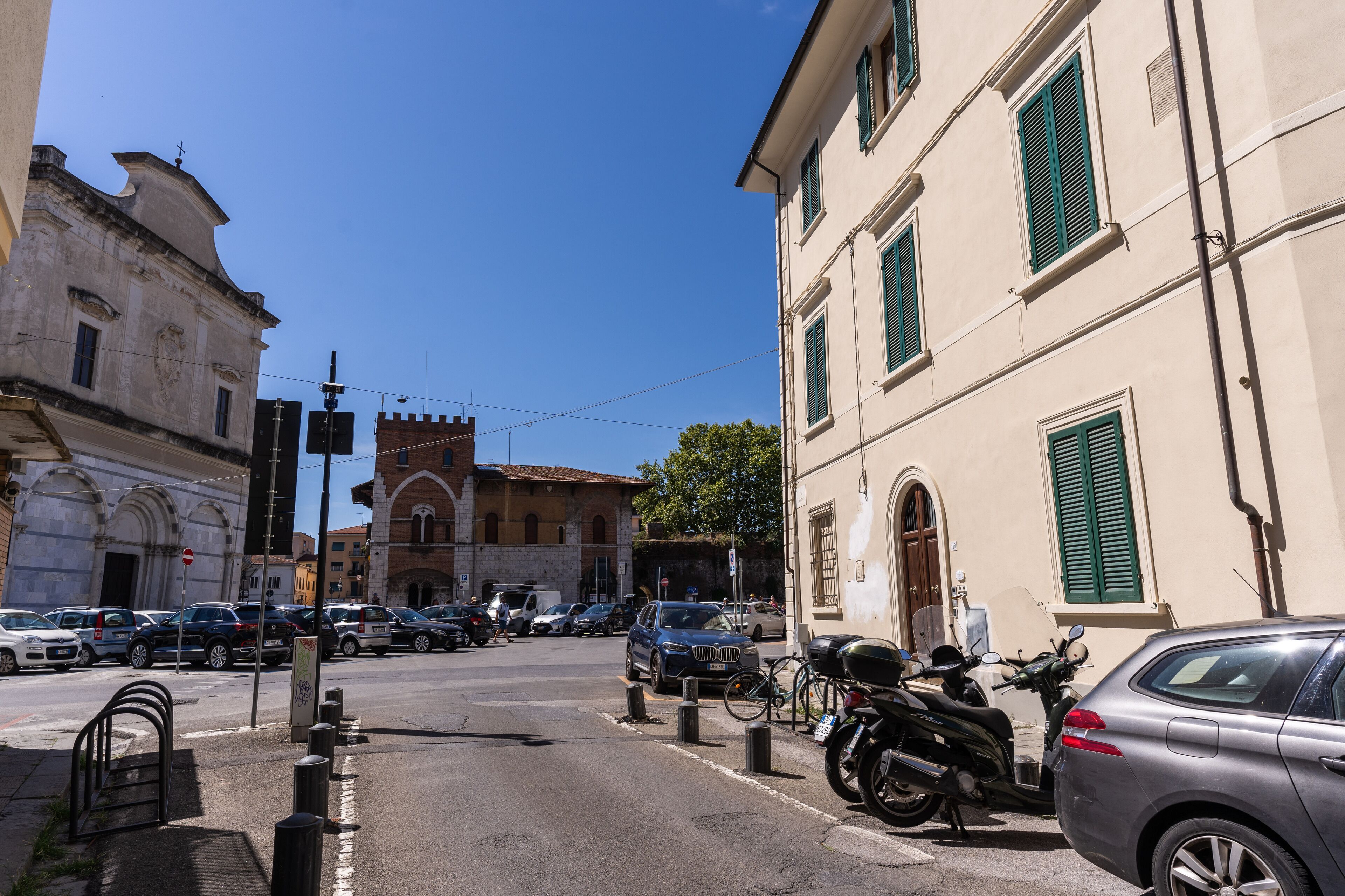 Aweshome Luxury Apartment