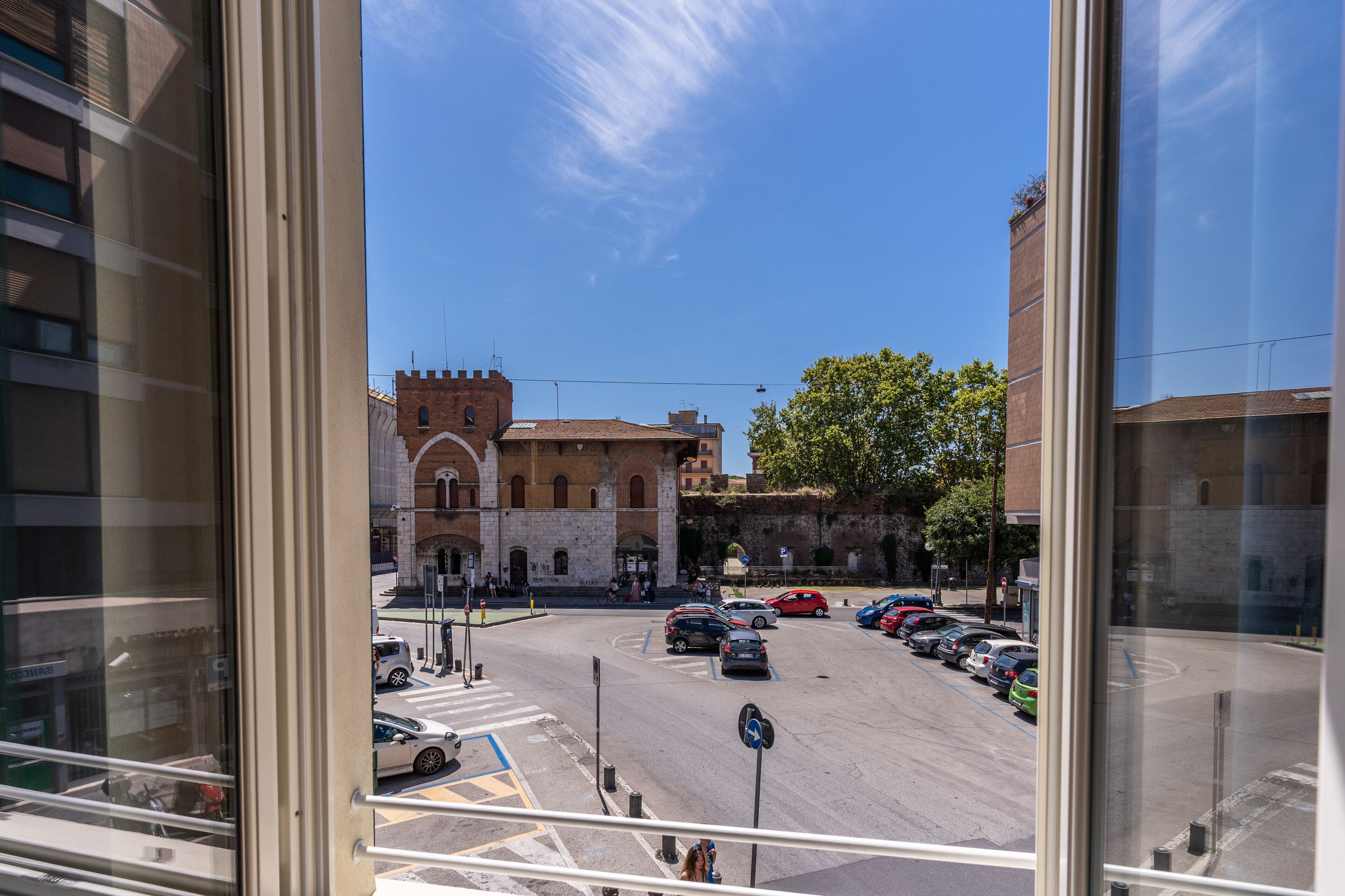 Aweshome Luxury Apartment