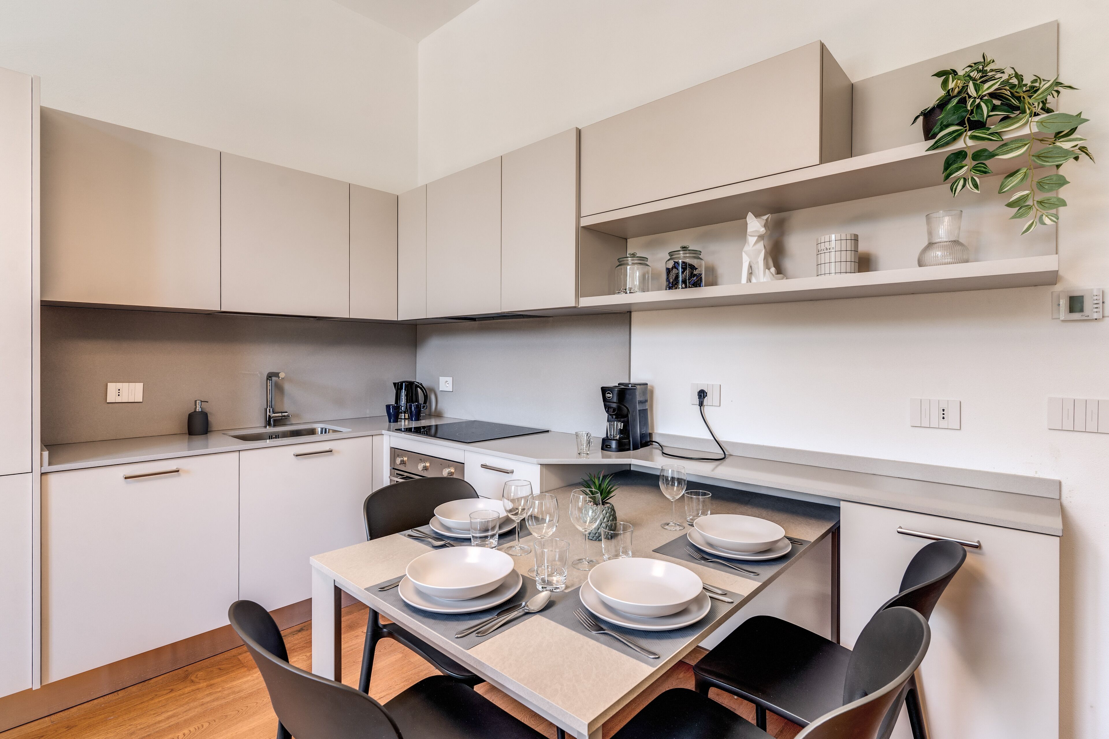 Aweshome Luxury Apartment