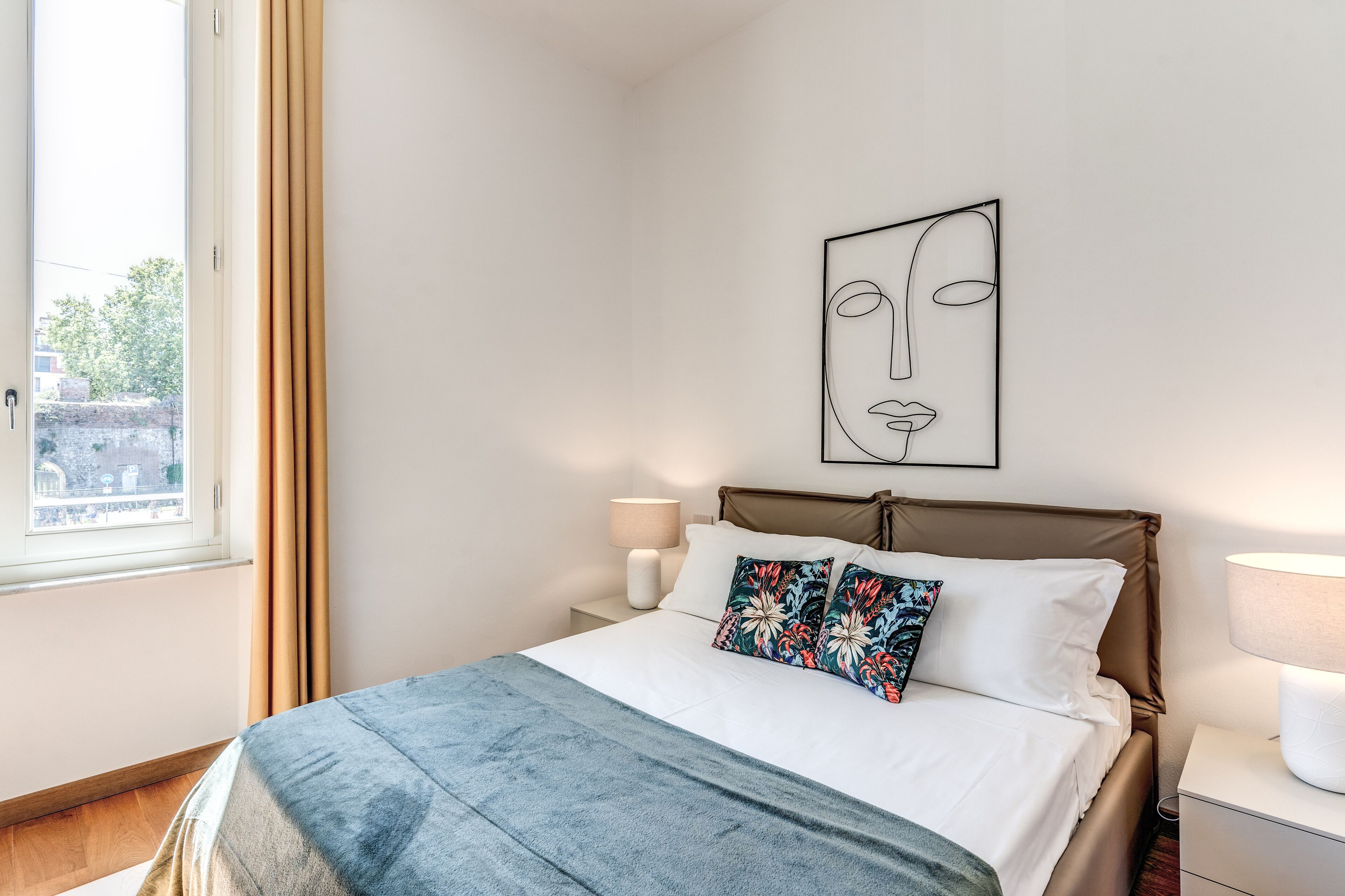 Aweshome Luxury Apartment