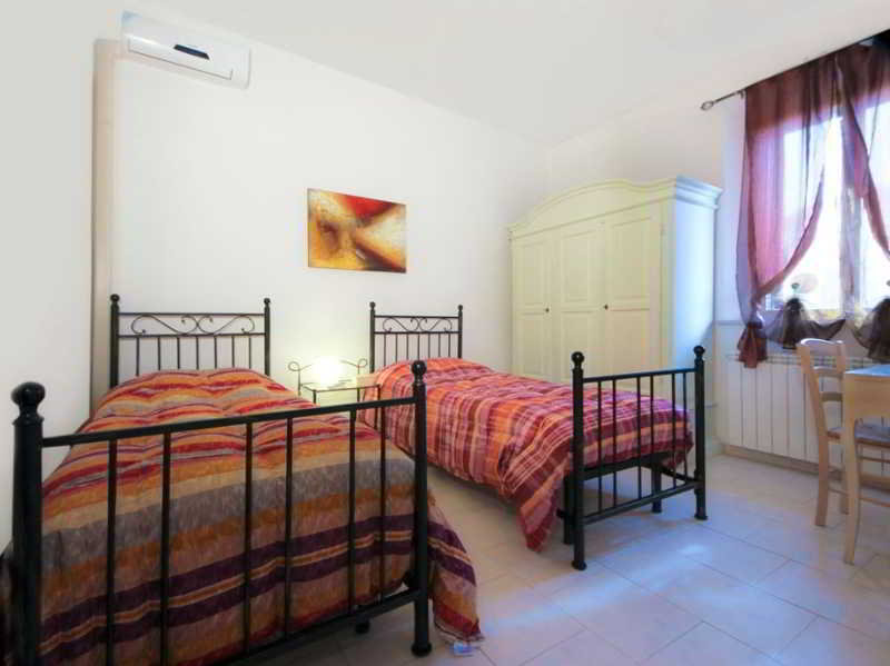 Bed and Breakfast Lumiere
