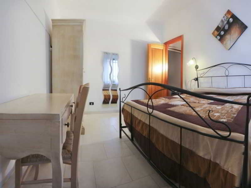 Bed and Breakfast Lumiere