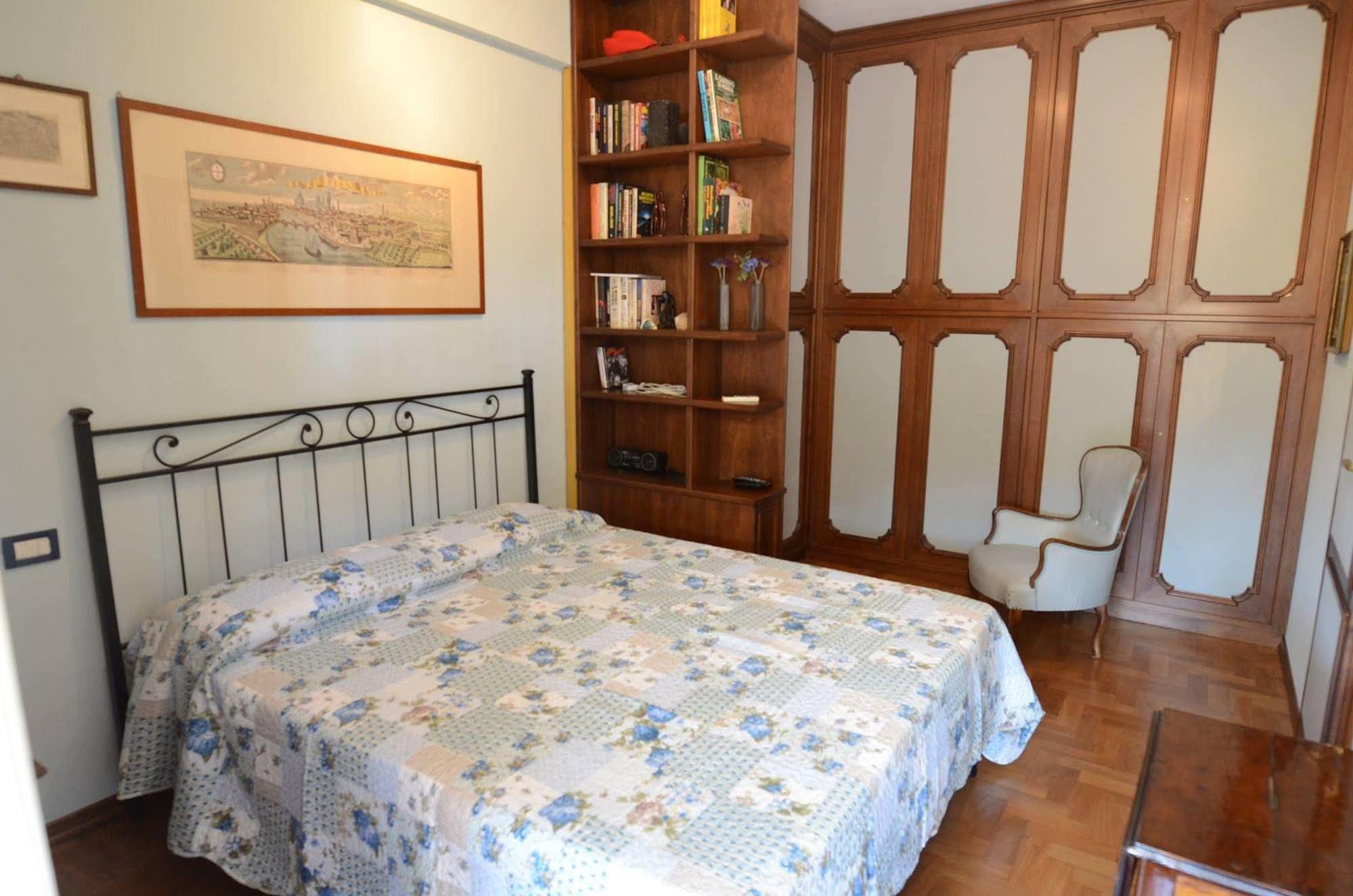 Bed and Breakfast Pisa Relais