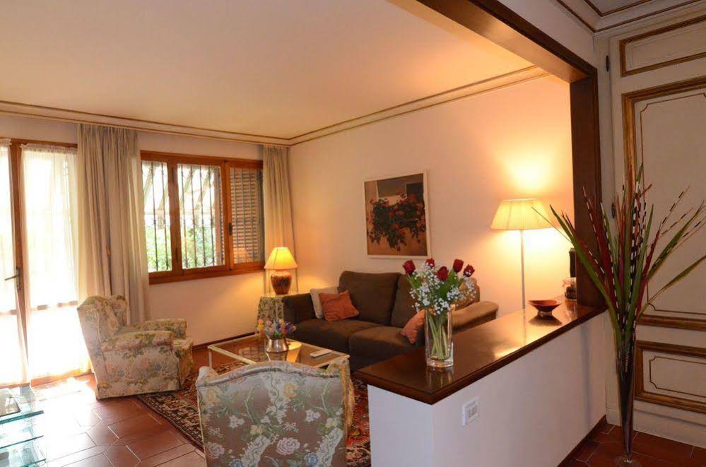 Bed and Breakfast Pisa Relais