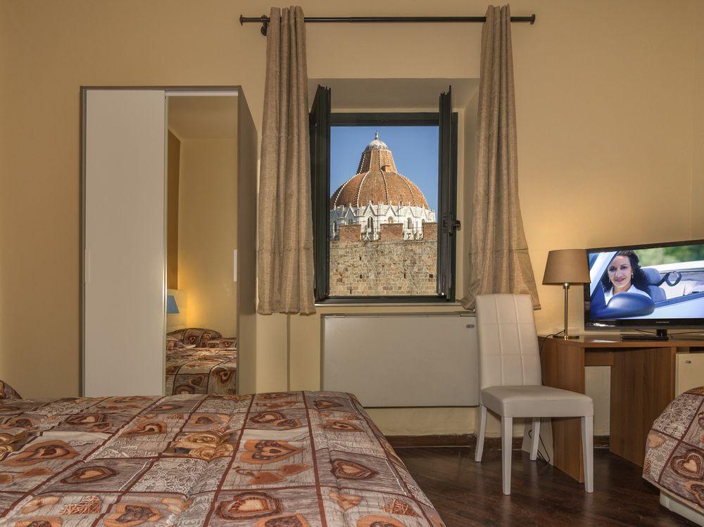 Giardino Tower Inn Hotel