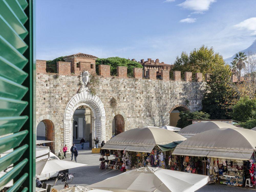 Giardino Tower Inn Hotel