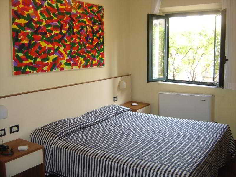 Giardino Tower Inn Hotel