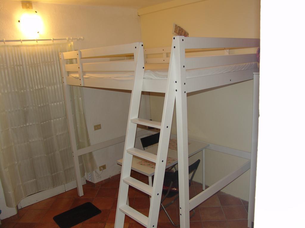 Holiday House Ospedale