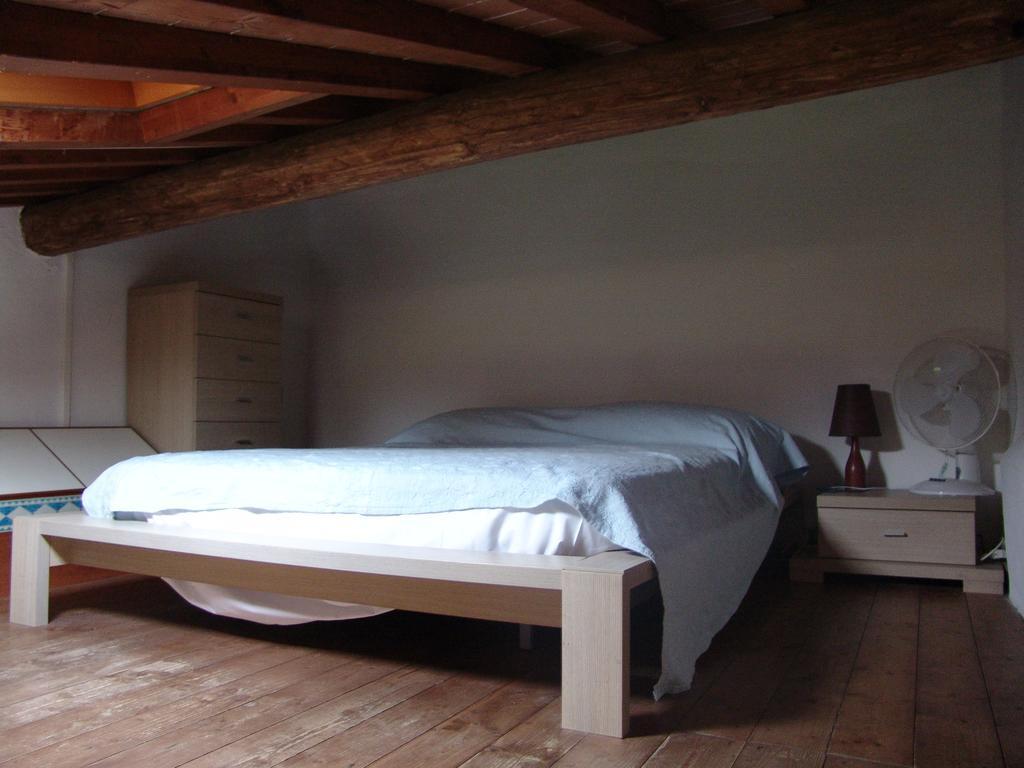 Holiday House Ospedale