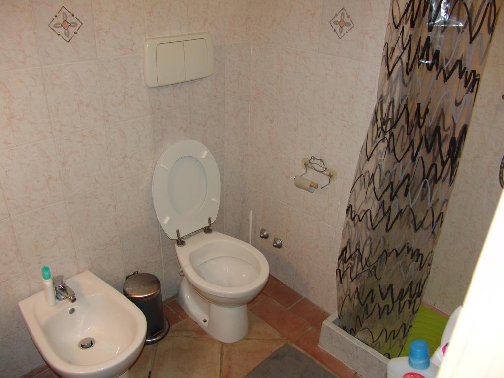 Holiday House Ospedale