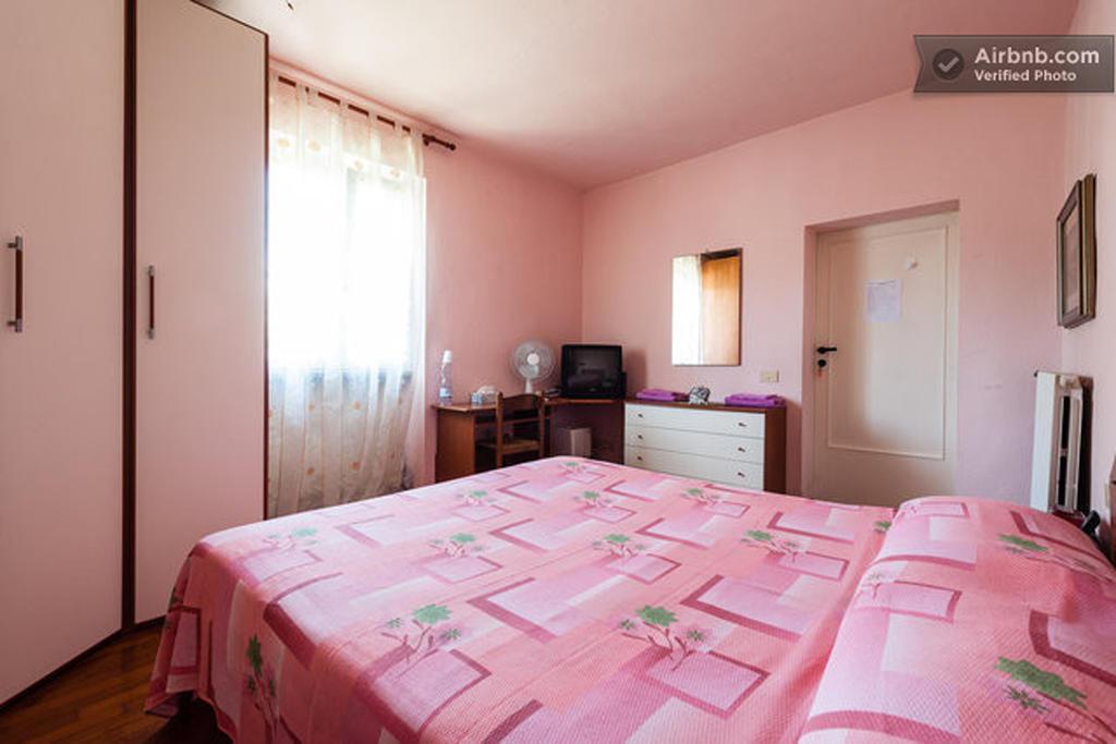 Holiday House Ospedale