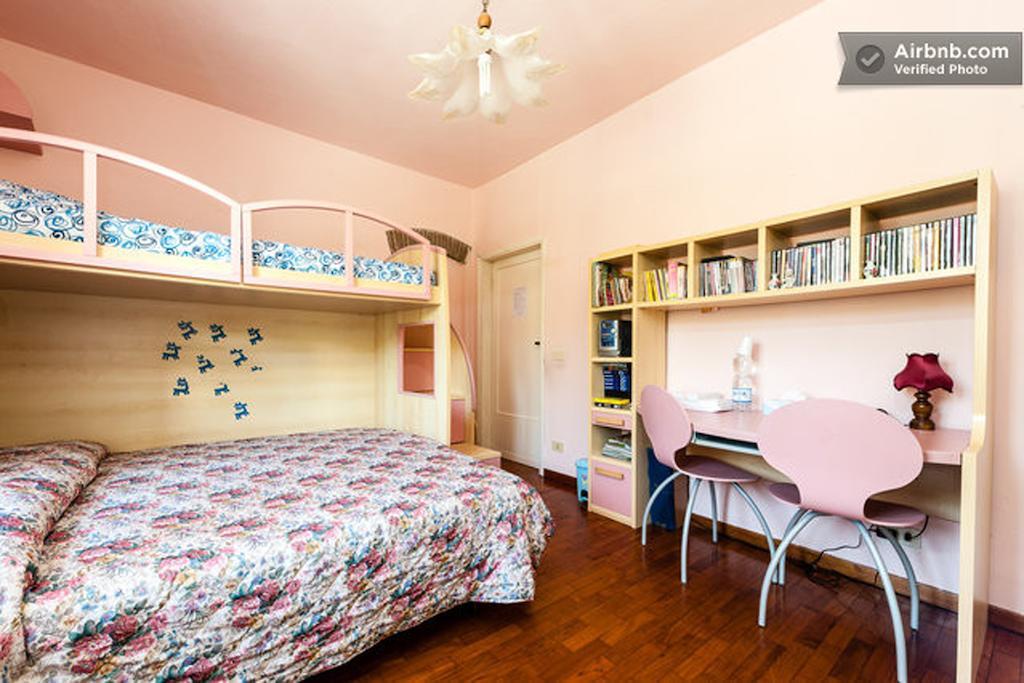 Holiday House Ospedale