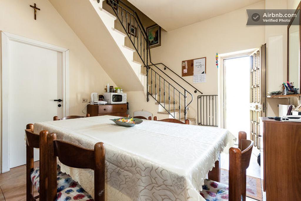 Holiday House Ospedale