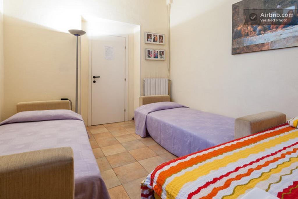 Holiday House Ospedale