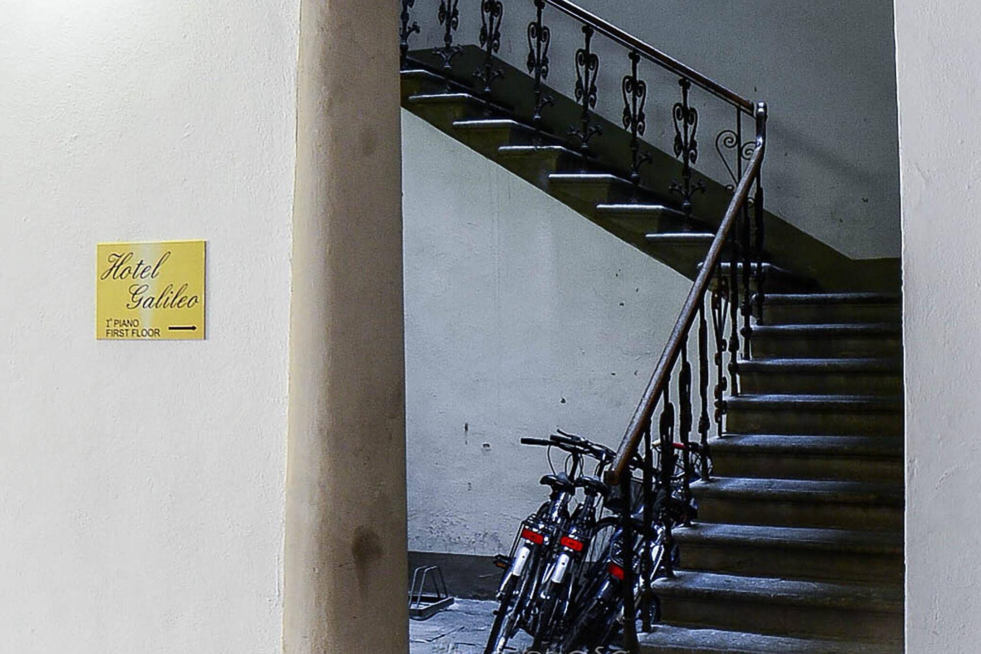 Hotel Galileo