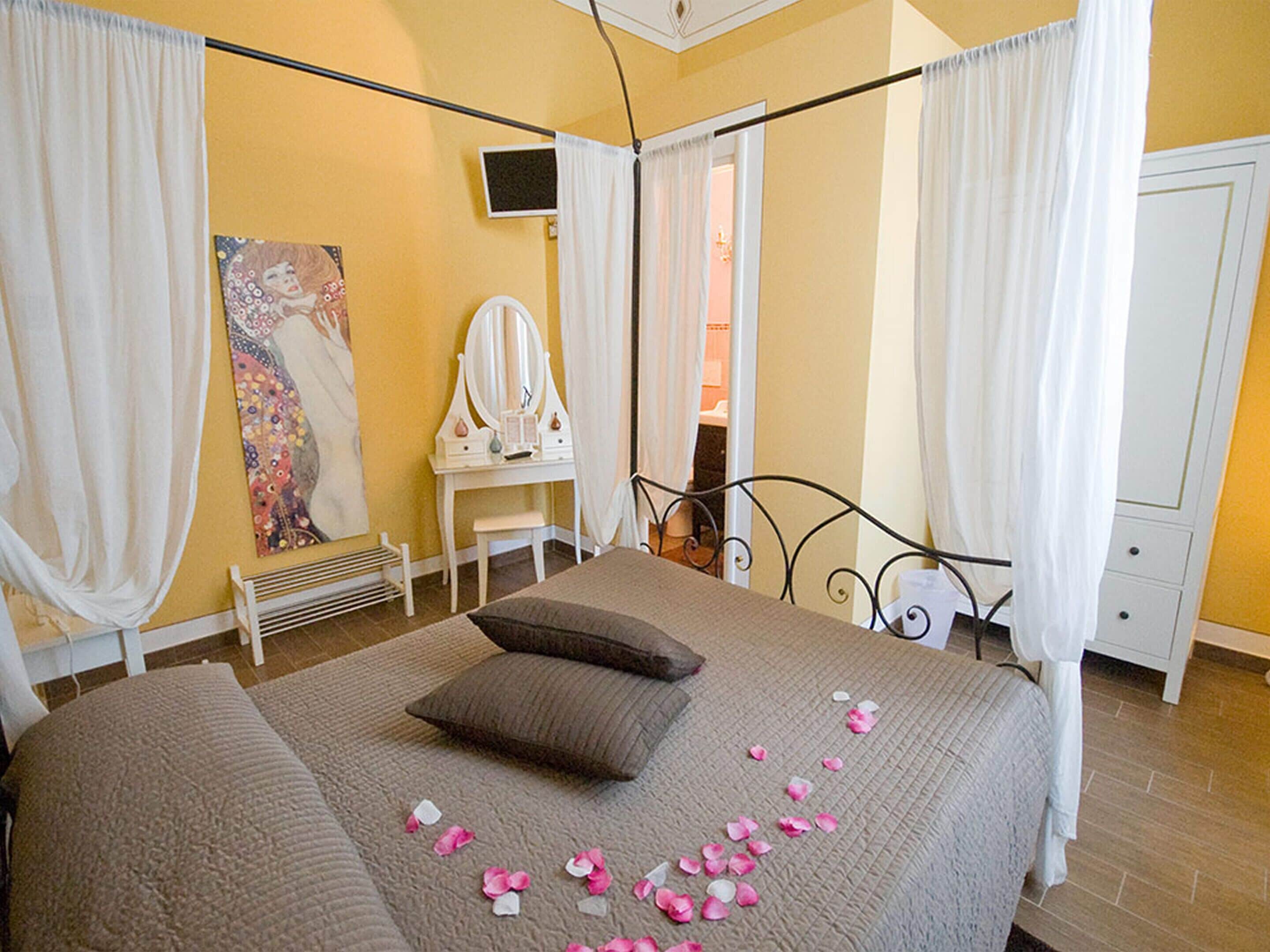 Hotel Pisa Tower