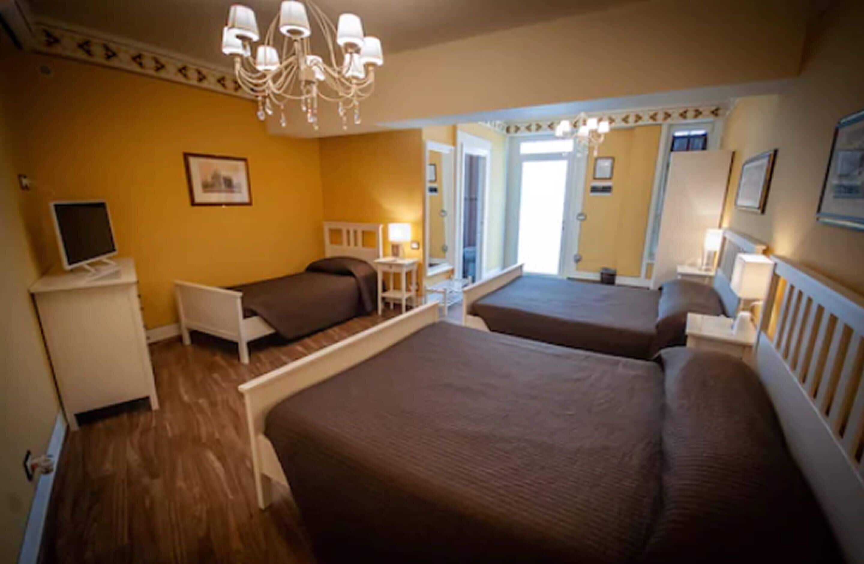 Hotel Pisa Tower