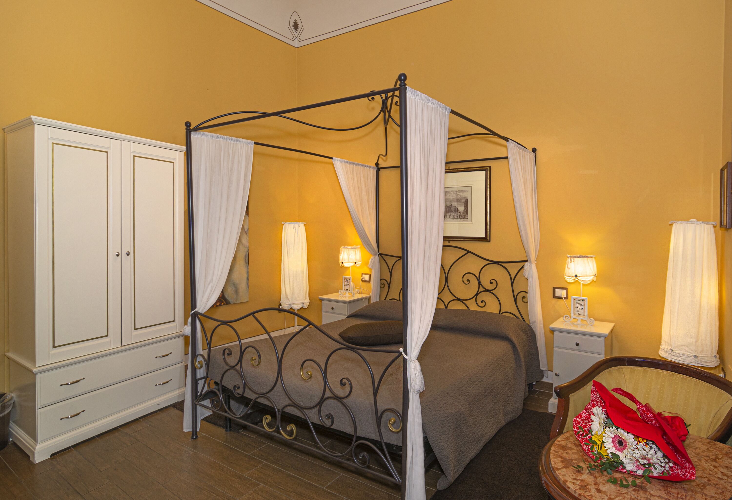Hotel Pisa Tower