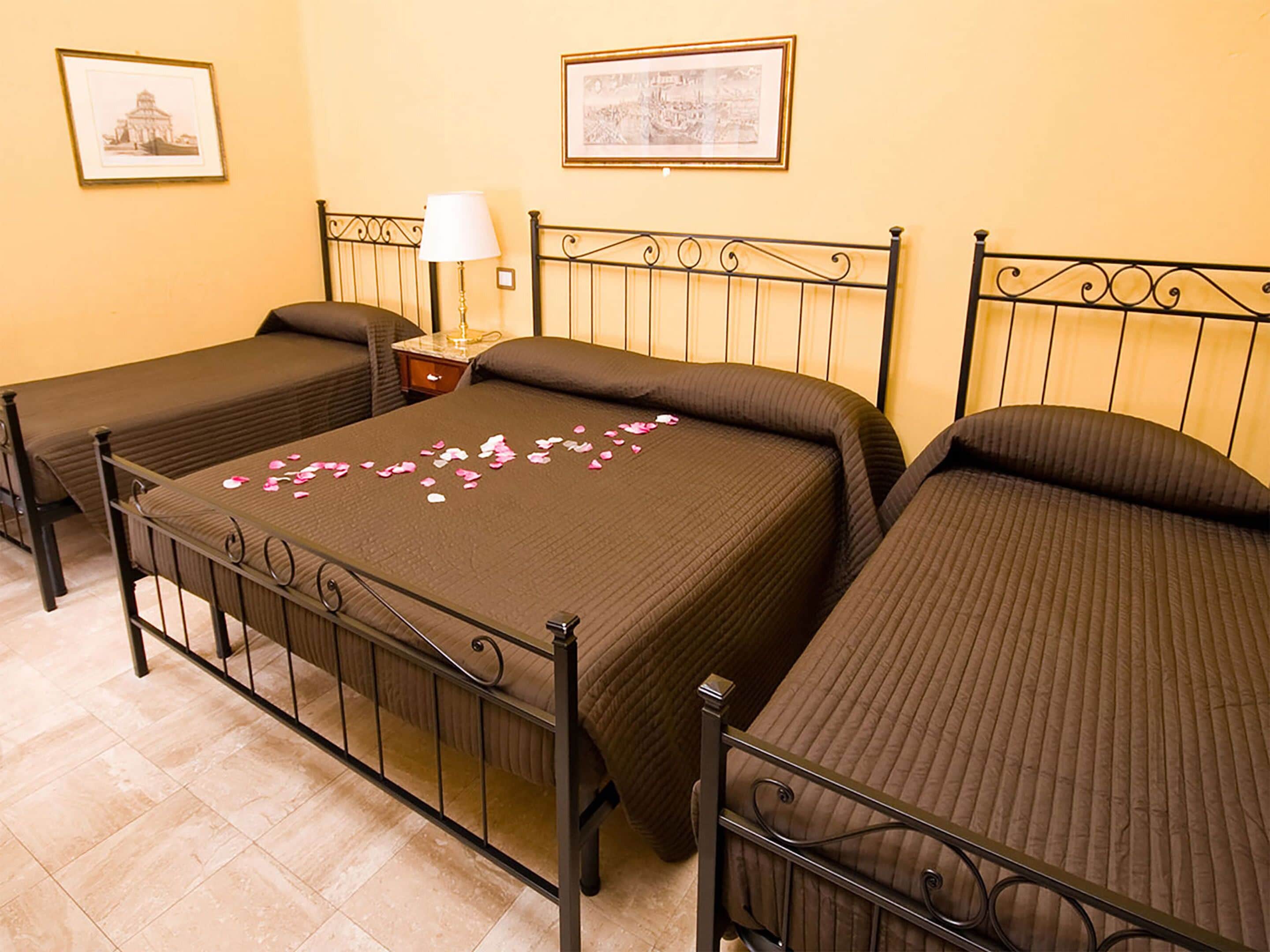 Hotel Pisa Tower