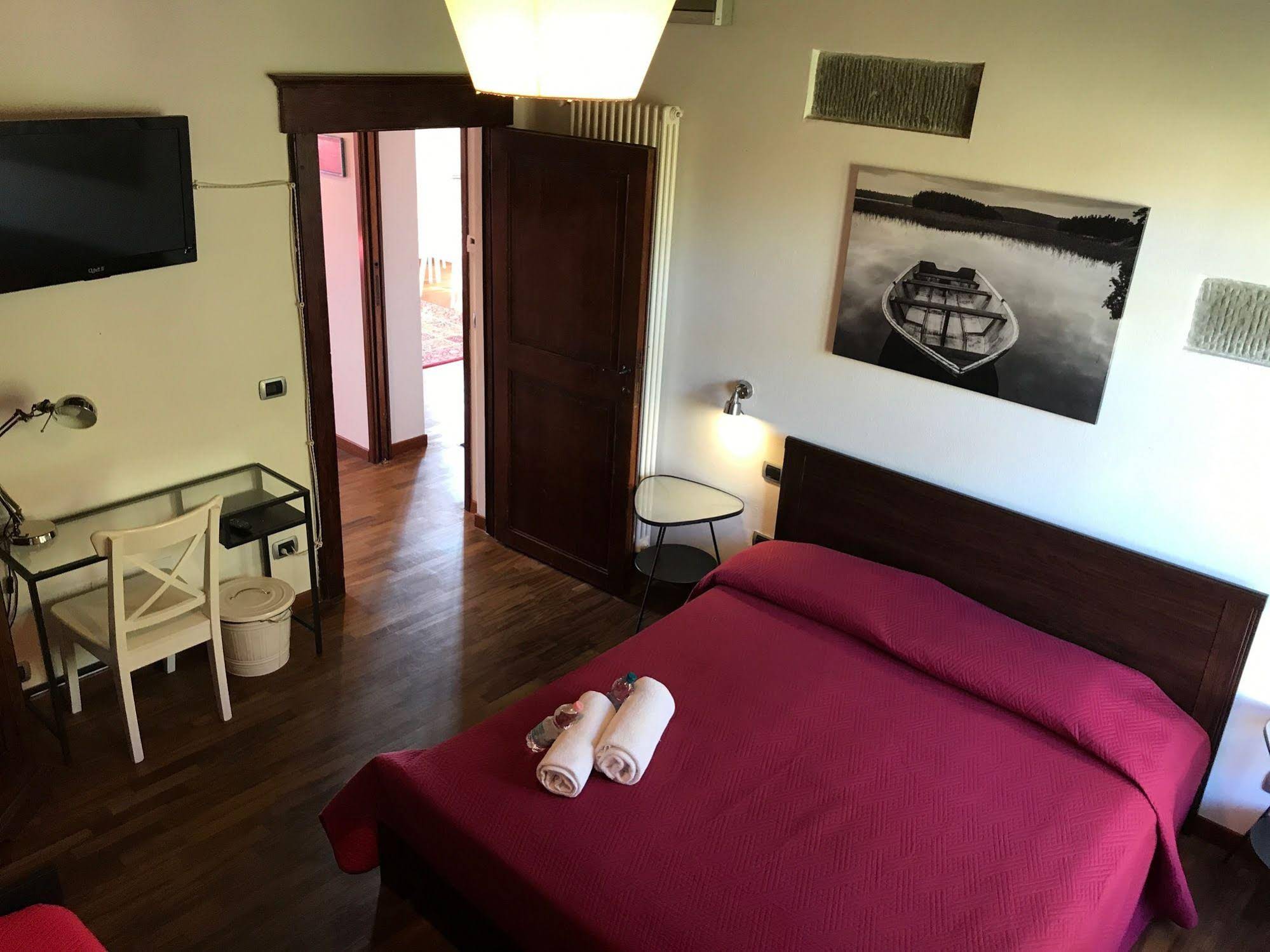 Il Toscano B&B