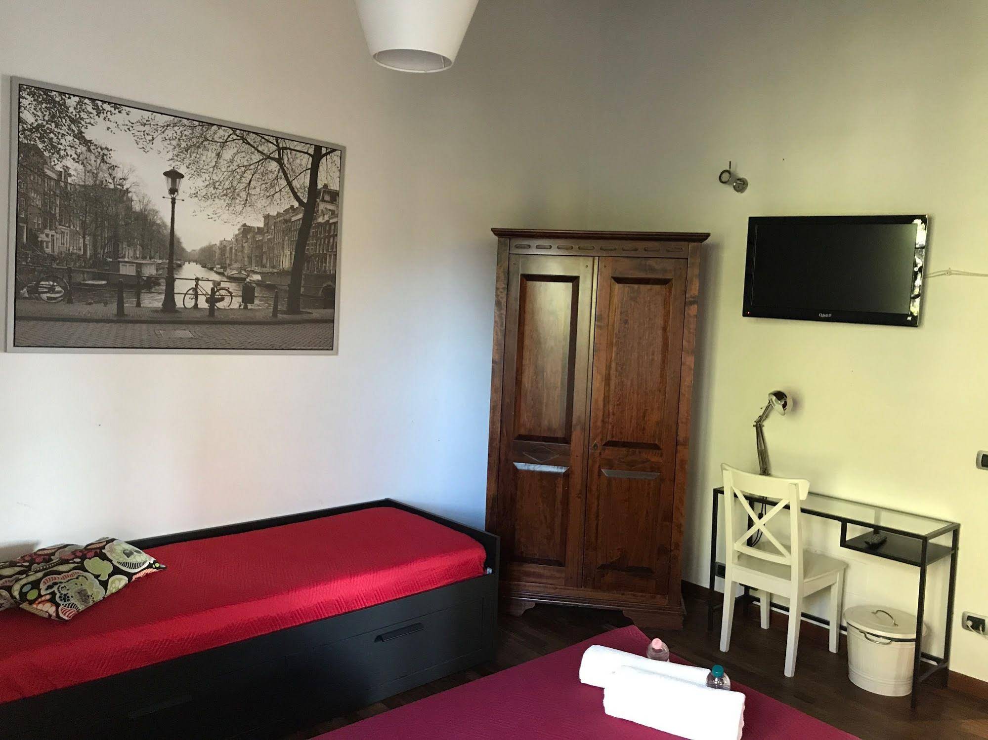 Il Toscano B&B