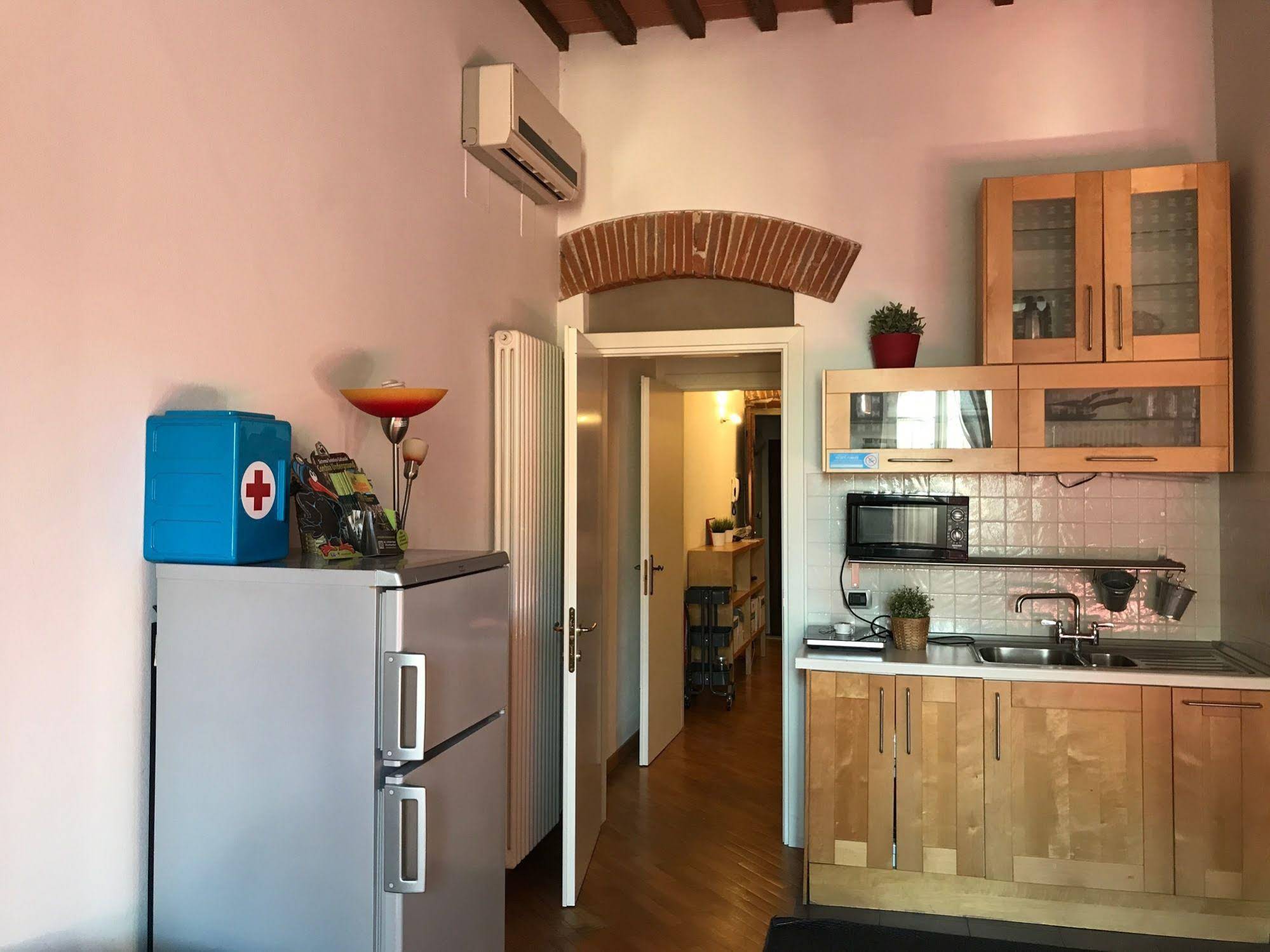Il Toscano B&B