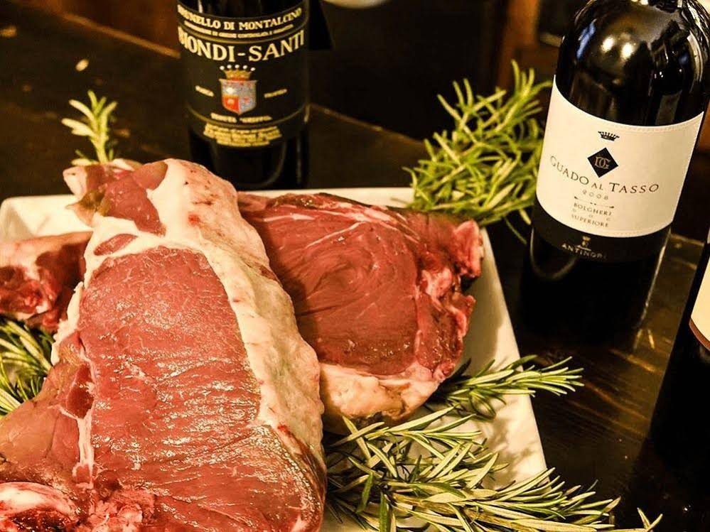 Il Toscano B&B