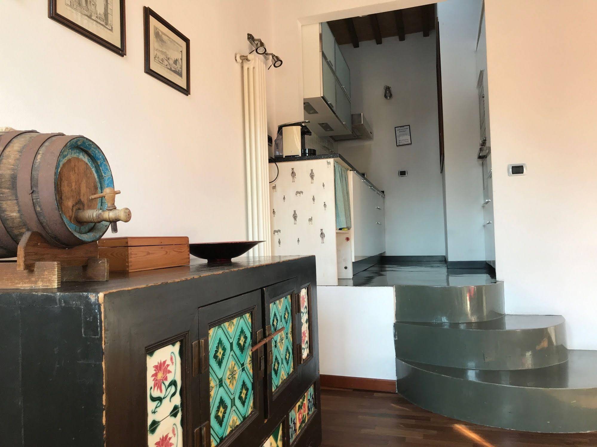 Il Toscano B&B