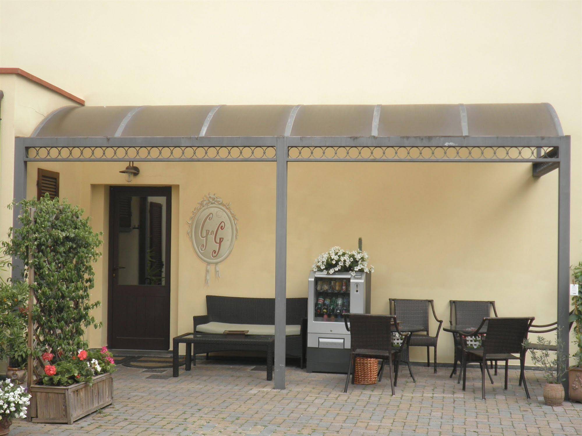La Locanda di Giada