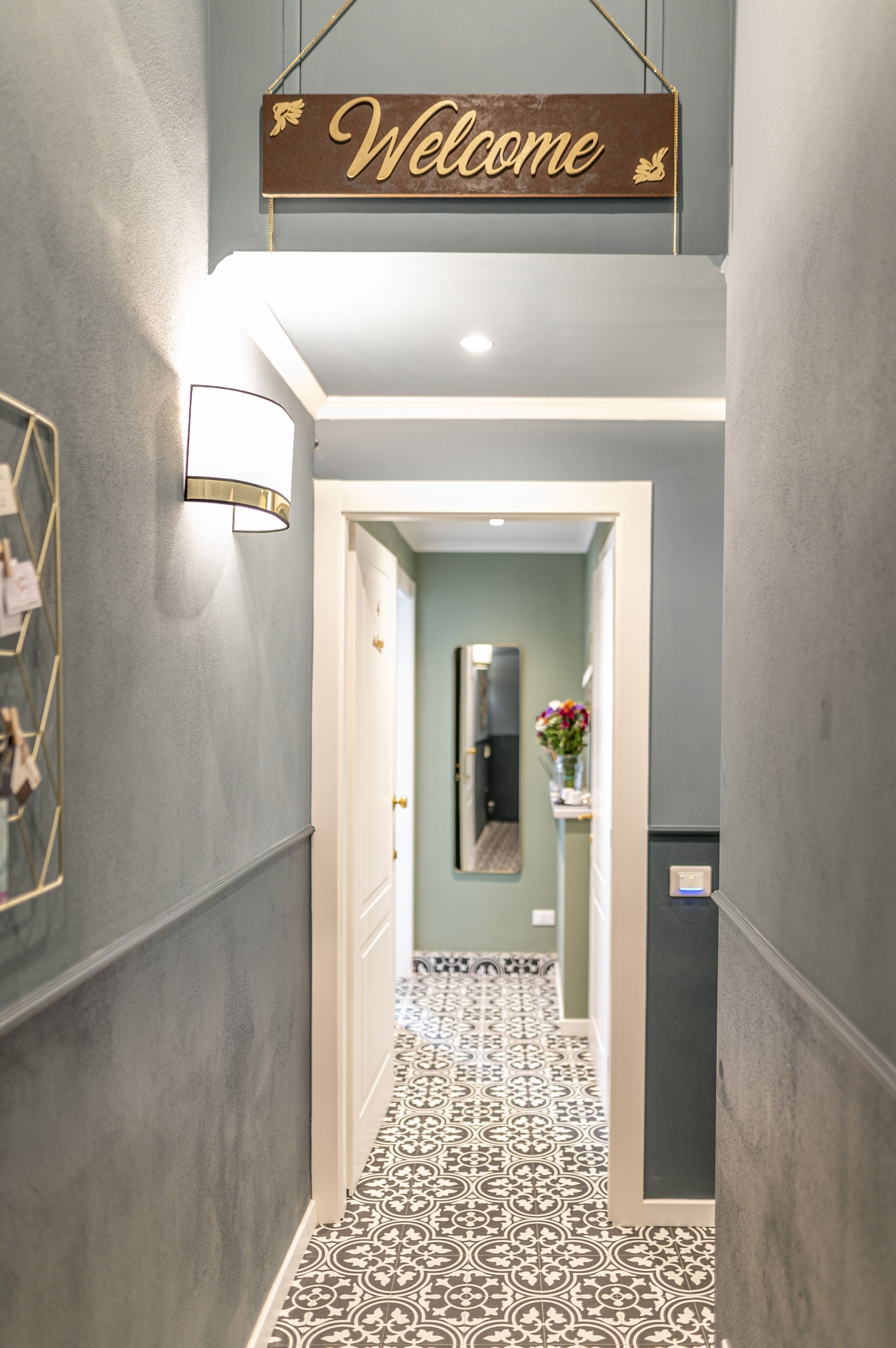 La Lu Cozy Rooms 2