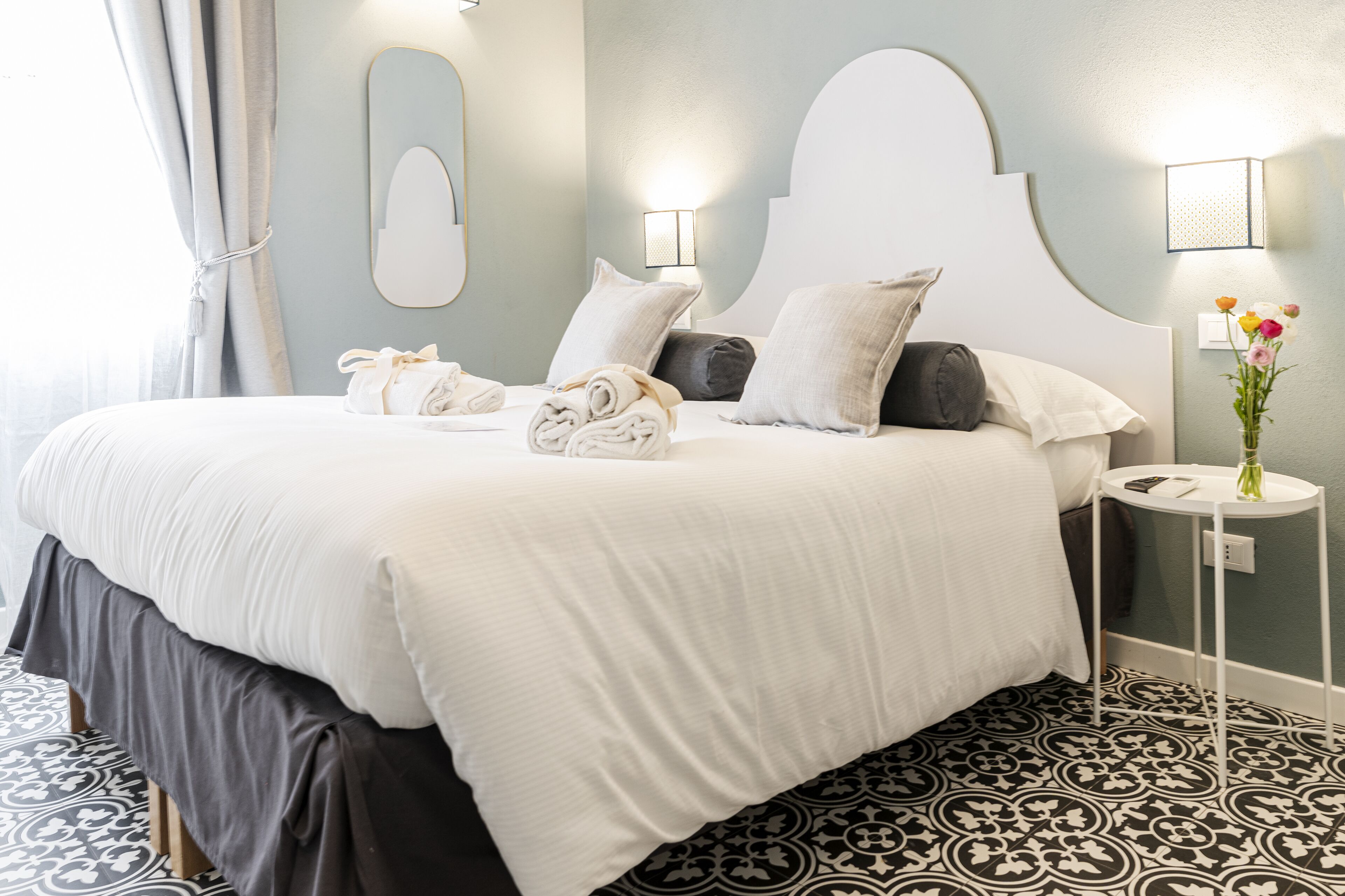 La Lu Cozy Rooms 2