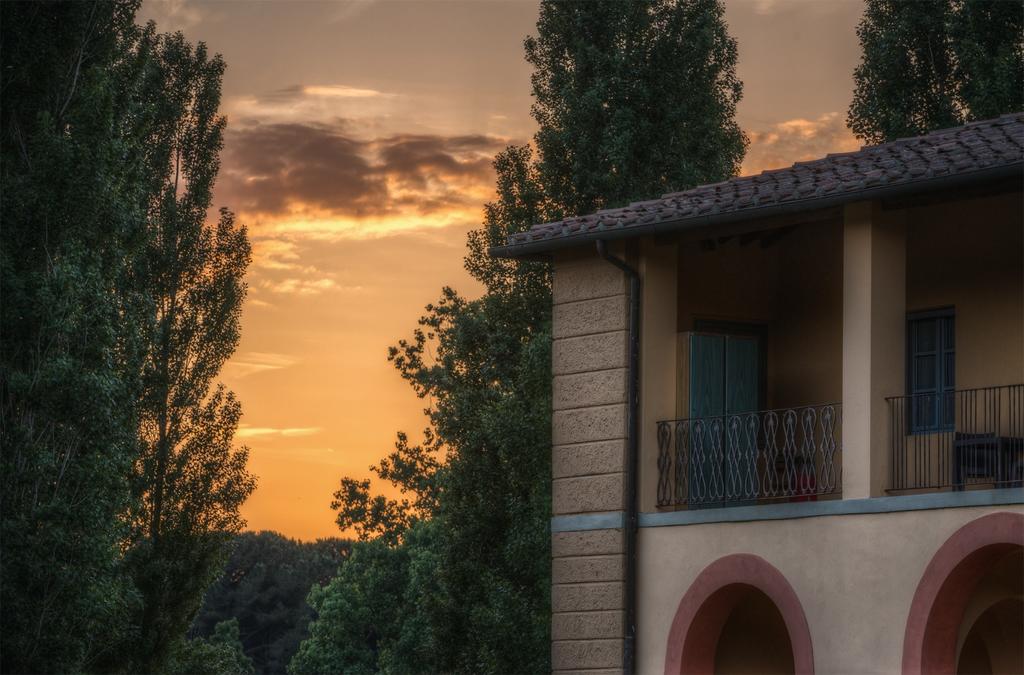 Casale La Sterpaia