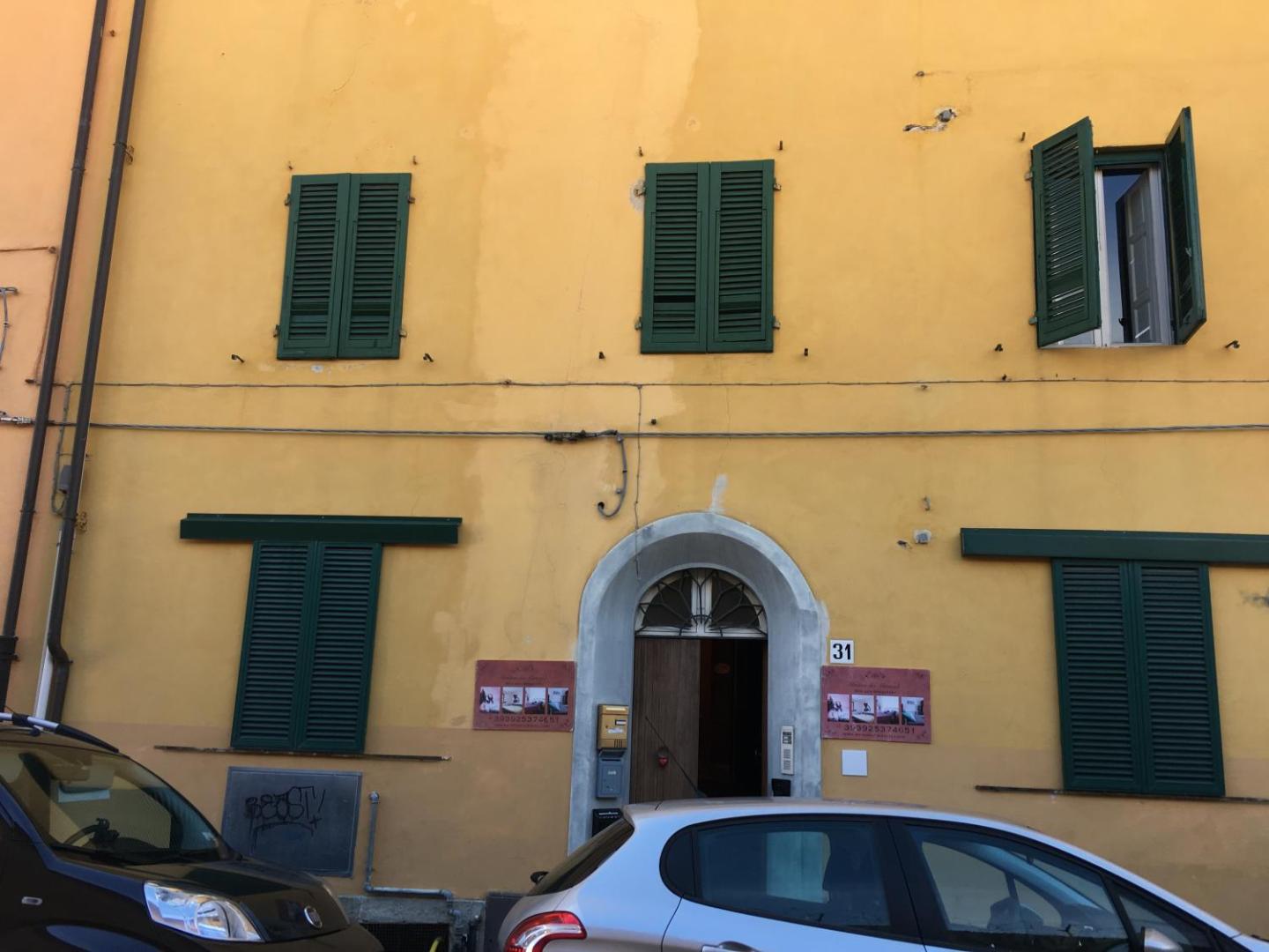 La Maison Dei Miracoli